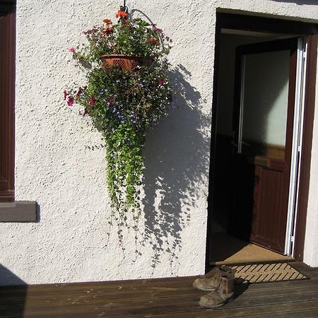 Seggat Farm Holiday Cottages Kirktown of Auchterless Pokój zdjęcie