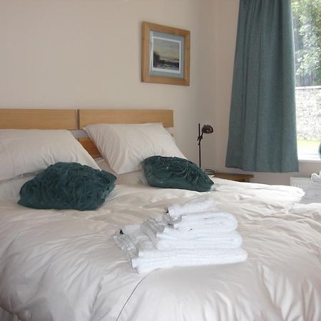 Seggat Farm Holiday Cottages Kirktown of Auchterless Pokój zdjęcie