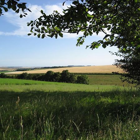 Seggat Farm Holiday Cottages Kirktown of Auchterless Zewnętrze zdjęcie