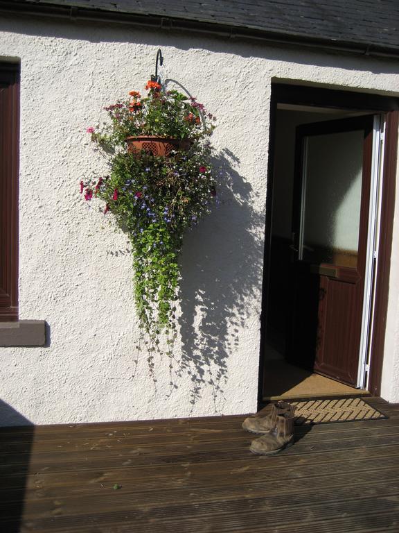 Seggat Farm Holiday Cottages Kirktown of Auchterless Pokój zdjęcie
