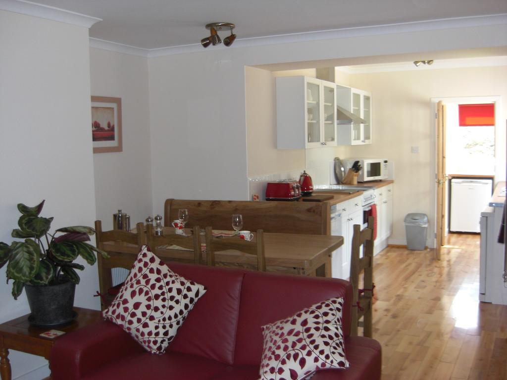 Seggat Farm Holiday Cottages Kirktown of Auchterless Pokój zdjęcie