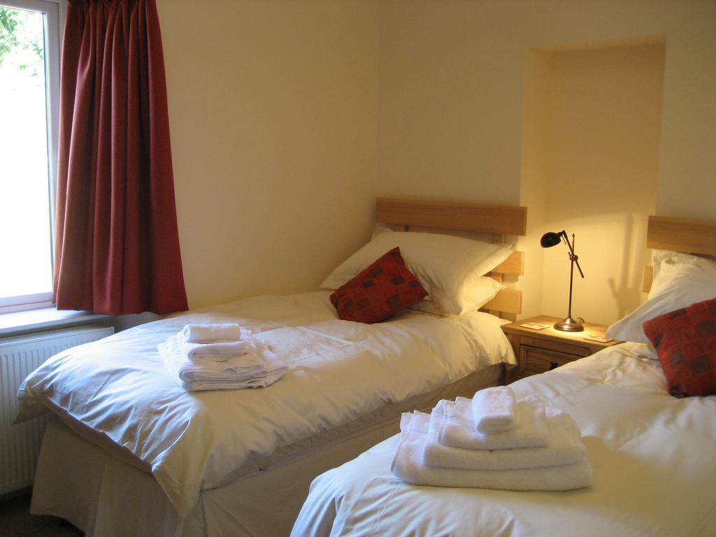 Seggat Farm Holiday Cottages Kirktown of Auchterless Pokój zdjęcie