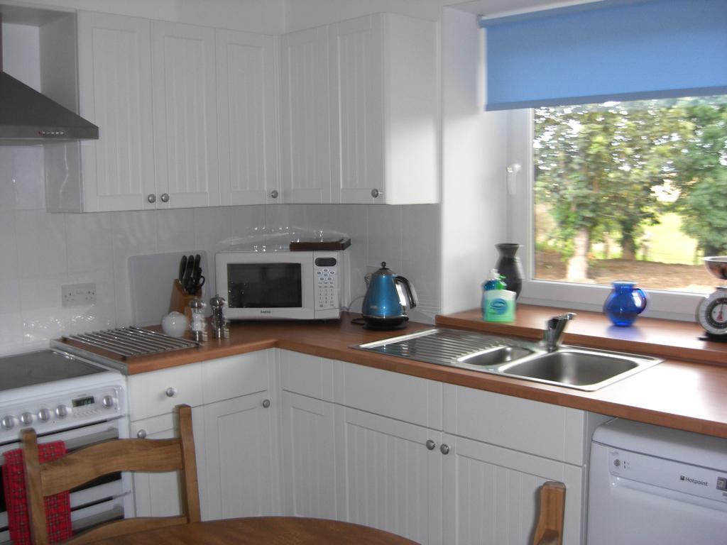 Seggat Farm Holiday Cottages Kirktown of Auchterless Pokój zdjęcie