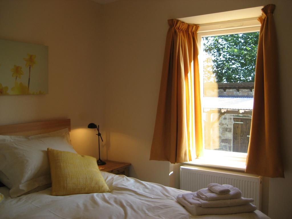 Seggat Farm Holiday Cottages Kirktown of Auchterless Pokój zdjęcie
